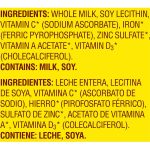 NESTLE KLIM Powdered Milk PREBIO 1 1600g - Image 4